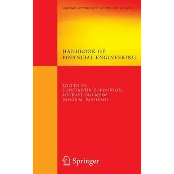 Handbook of Financial Engineering