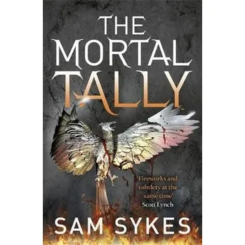 Mortal Tally - Sykes, Sam
