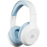 Sluchátka OBAL:ME Calmer Wireless Over-Ear ANC White