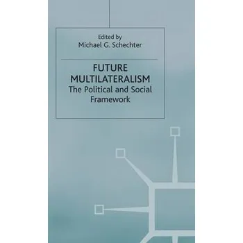 Učebnice Future Multilateralism