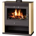 Victoria Rubin 13 kW slonová kost
