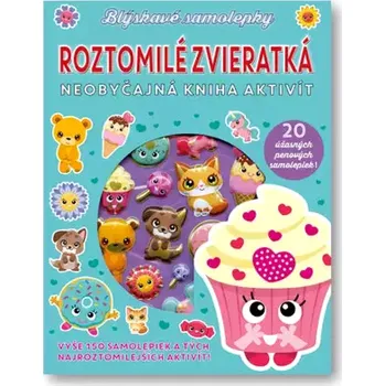 Roztomilé zvieratká (, 2021)