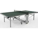 Pingpongový stůl závodní Sponeta S7-62i, vnitřní zelený