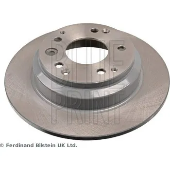 Brzdový kotouč Brzdový kotouč BLUE PRINT BLPADH24360