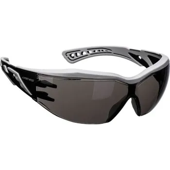 ochranné brýle PortWest | Ochranné brýle Dynamic Plus KN - Smoke / šedá