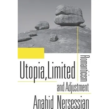 Utopia, Limited - Nersessian, Anahid