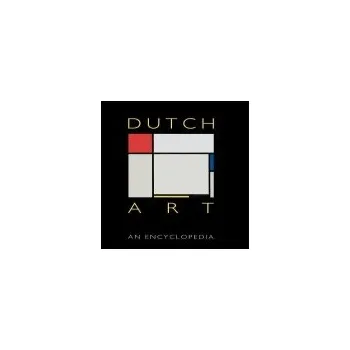 Populárně naučná literatura pro dospělé Dutch Art