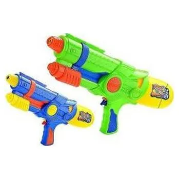 Dětské hřiště Pistolet na wodę 41x18x8cm MIX