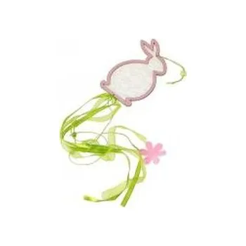 Dětské hřiště Zawieszka wielkanocna (pl, 2000, ADAR)