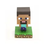 Svítící minecraftová figurka Paladone