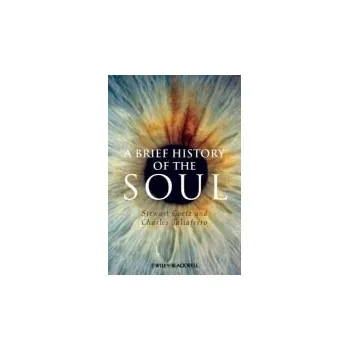 Kniha Brief History of the Soul - Goetz, Stewart (Ursinus College in Pennsylvania, USA) a Taliaferro, Charles (St. Olaf College in Minnesota, USA)