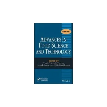 Advances in Food Science and Technology, Volume 1