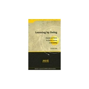 Kniha Learning By Doing