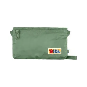 Cestovní taška Fjällräven Vardag Pocket Patina Green zelená