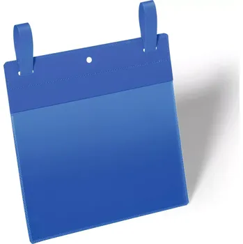 Kancelářský nábytek Kapsa s popruhy A5 na šířku - 50 ks