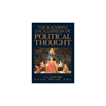 Kniha Blackwell Encyclopaedia of Political Thought