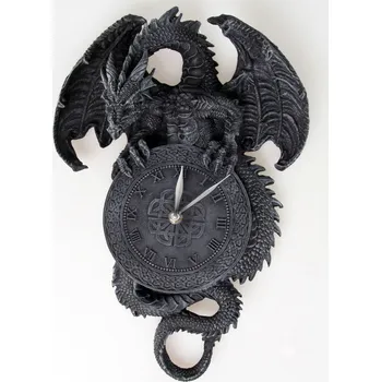 Hodiny hodiny Dragon