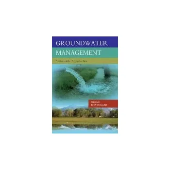 Groundwater Management - Bhatnagar, Meenu