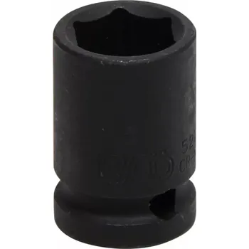 Gola hlavice Rázová nástrčná hlavice 17 mm 1/2" pro BAST-ING UNIVAL
