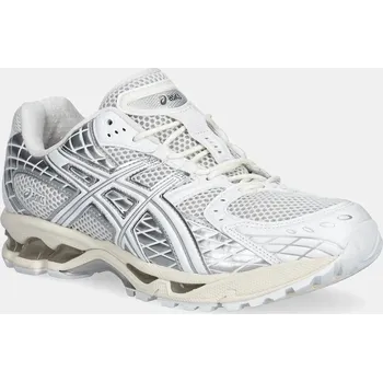 Pánské tenisky Tenisky Asics GEL-NIMBUS 10.1, 43.5, bílá, 00X