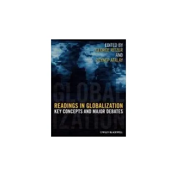 Kniha Readings in Globalization