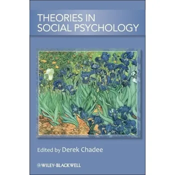 Kniha Theories in Social Psychology