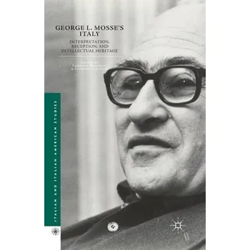 Učebnice George L. Mosse's Italy
