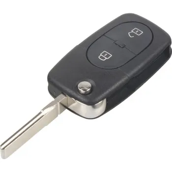 Auto elektroinstalace Náhradní klíč pro Audi, 2tl., 434MHz, 4D0 837 231 R, 48AU002