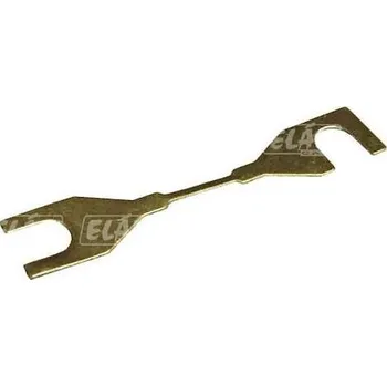 Auto elektroinstalace Pojistka žhavení - 25A