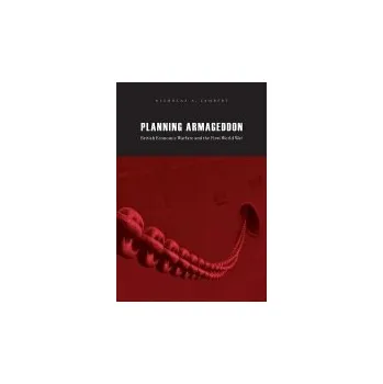 Populárně naučná literatura pro dospělé Planning Armageddon - Lambert, Nicholas A.