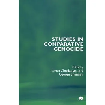 Učebnice Studies in Comparative Genocide