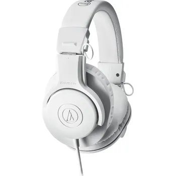 Sluchátka Audio-Technica ATH-M20X Štúdiová sluchátka (Jako nové)