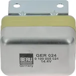 Regulátor generátoru BERU by DRiV GER024