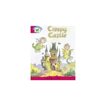 Literacy Edition Storyworlds Stage 5, Fantasy World, Creepy Castle