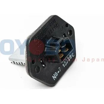 Teplotní spínač, větrák chladiče OYODO 60E0300-OYO