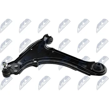 Zavěšení kol Řídicí páka, zavěšení kol NTY ZWD-PL-015