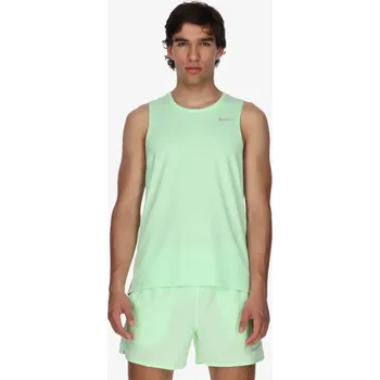 Pánské tílko Nike Miler L