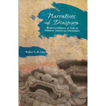 Učebnice Narratives of Diaspora - Lim, W.