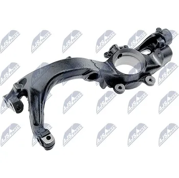 Čep nápravy Čep nápravy, zavěšení kol NTY ZZP-AU-014