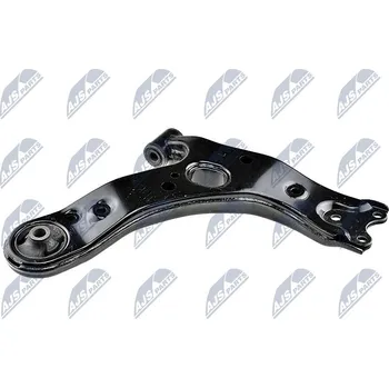 Zavěšení kol Řídicí páka, zavěšení kol NTY ZWD-TY-159