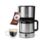 Kávovar Clatronic KA 3805