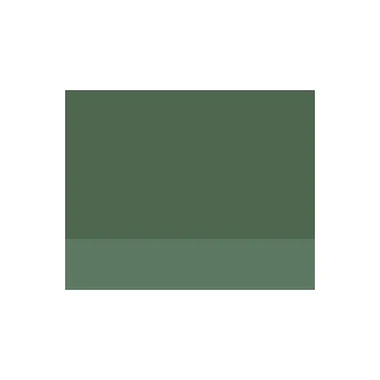 Olejová barva Olejová barva Lefranc 40ml – 542 Chromium Oxide Green