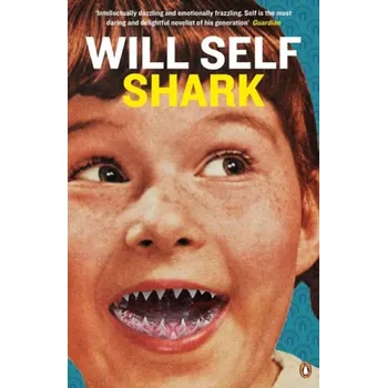Učebnice Shark - Self, Will