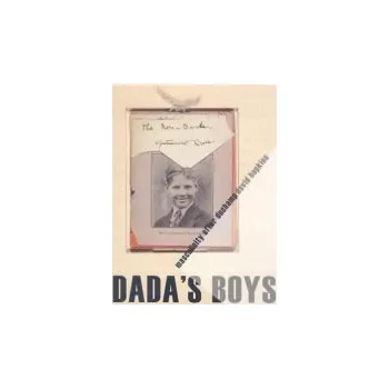 Učebnice Dada's Boys - Hopkins, David