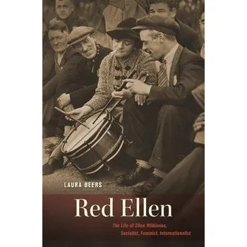 Red Ellen - Beers, Laura