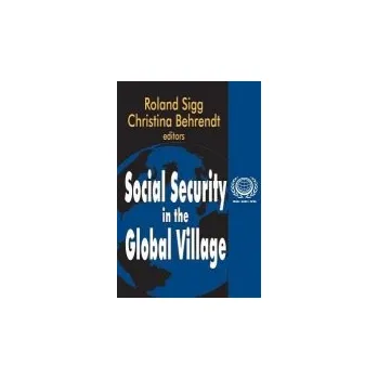 Kniha Social Security in the Global Village