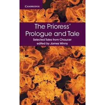 Prioress' Prologue and Tale - Chaucer, Geoffrey