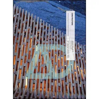 Constructions - Hensel, Michael a Cordua, Christian Hermansen