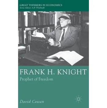 Učebnice Frank H. Knight - Cowan, David