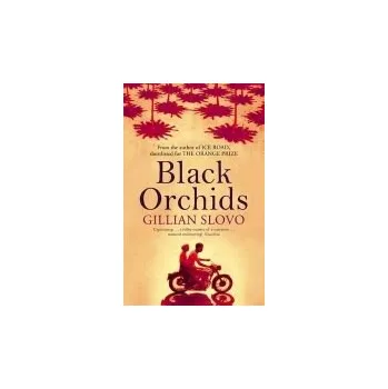 Black Orchids - Slovo, Gillian